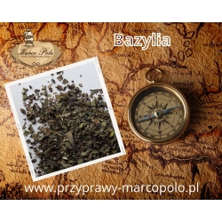 Bazylia 1kg